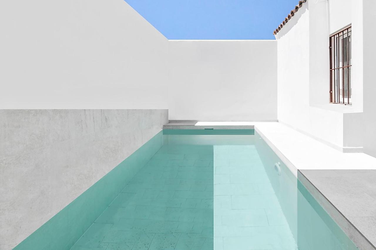 Casa Energia Del Cabo. San Jose Cabo De Gata. Villa Exterior photo