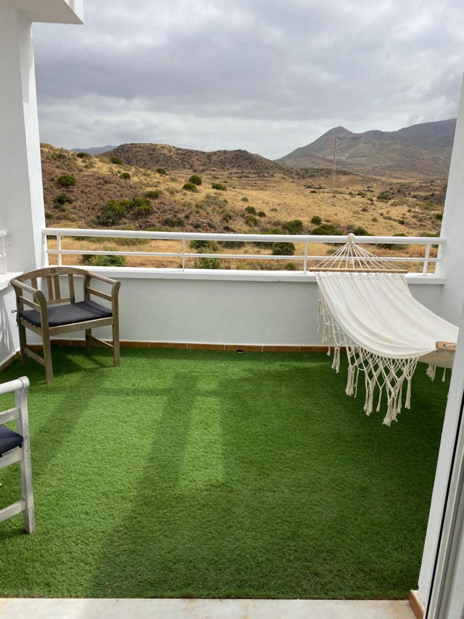 Casa Energia Del Cabo. San Jose Cabo De Gata. Villa Exterior photo